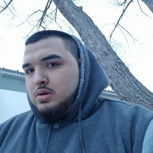 Meet your Posher, Armando